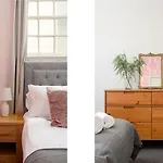 2 BR Royal Mile Apartment