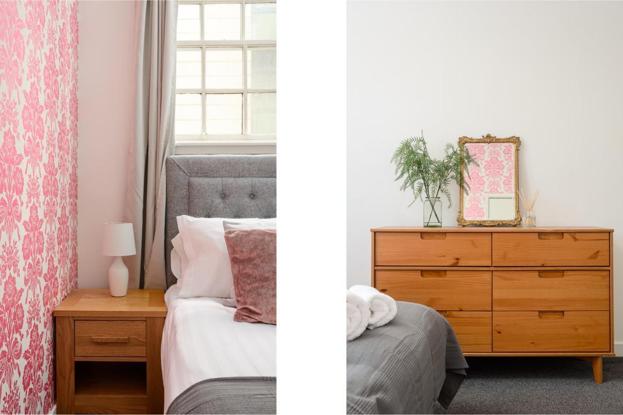 2 Br Royal Mile