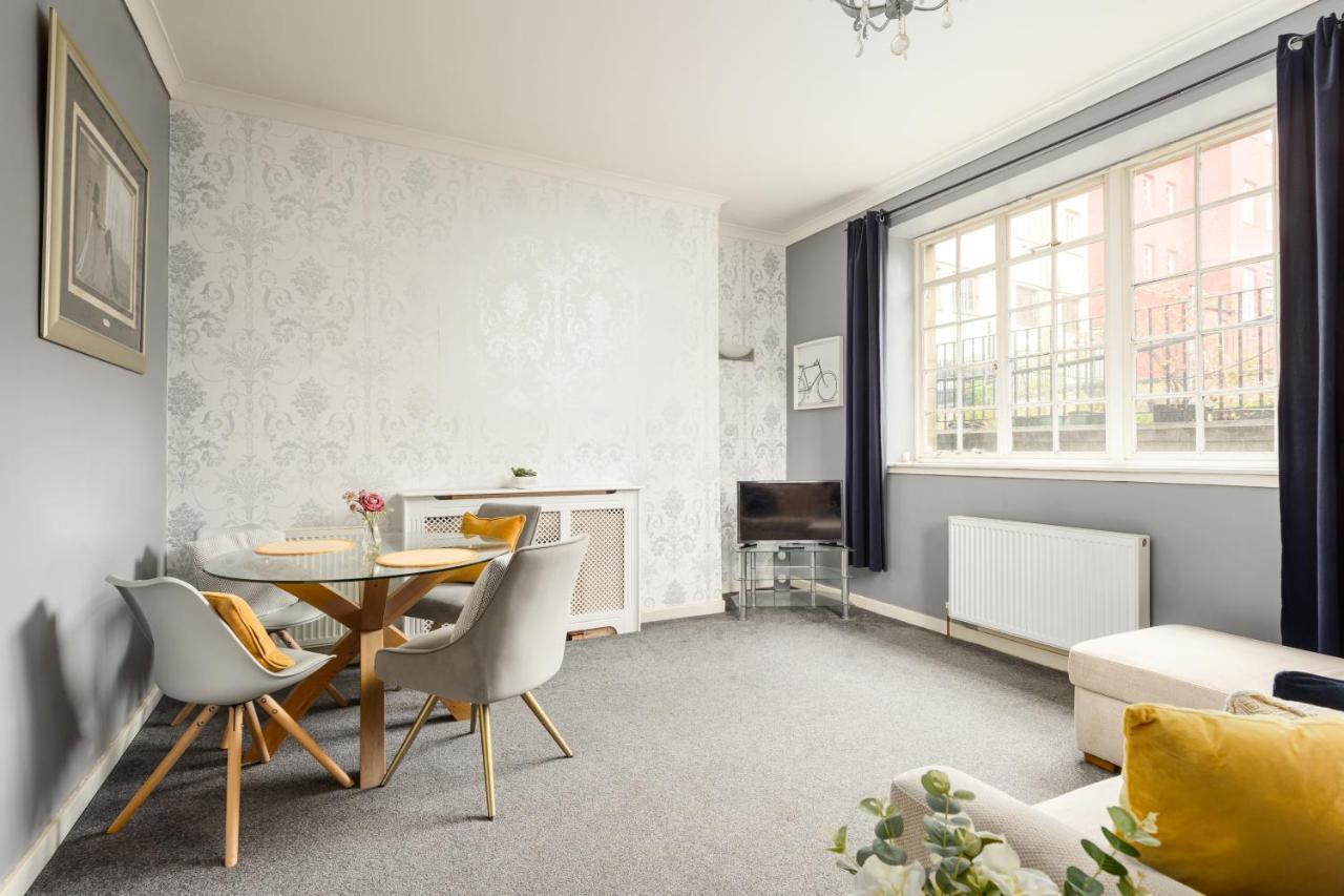 Appartement 2 Br Royal Mile *