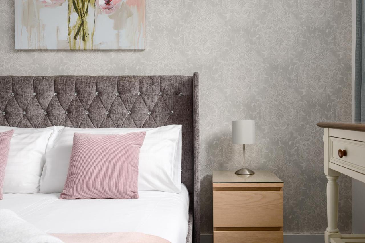 2 Br Royal Mile Appartement