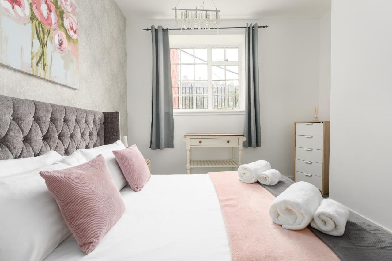2 Br Royal Mile