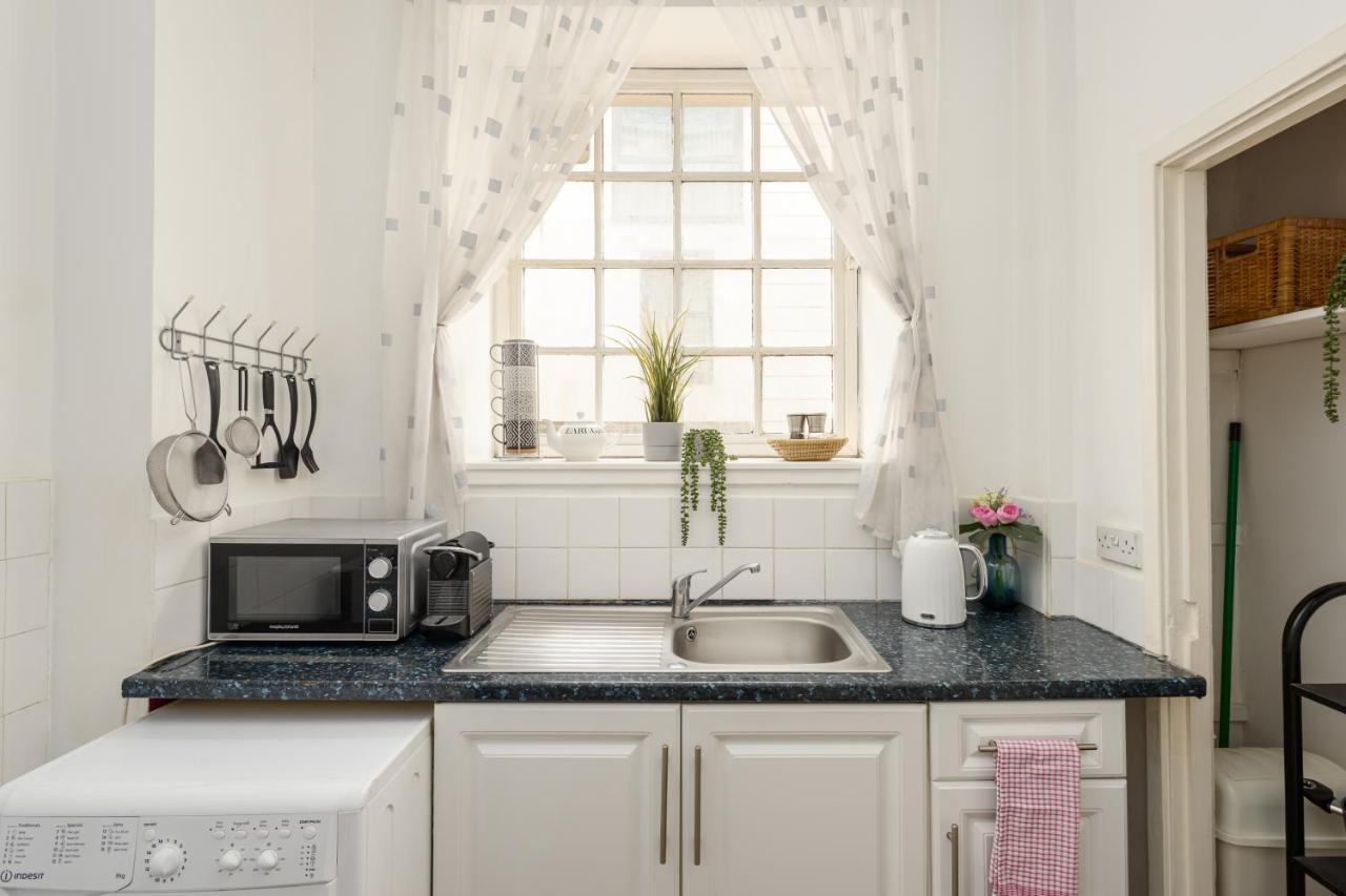 2 Br Royal Mile Édimbourg