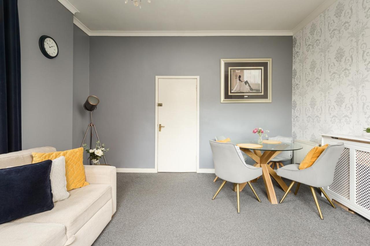 2 Br Royal Mile *