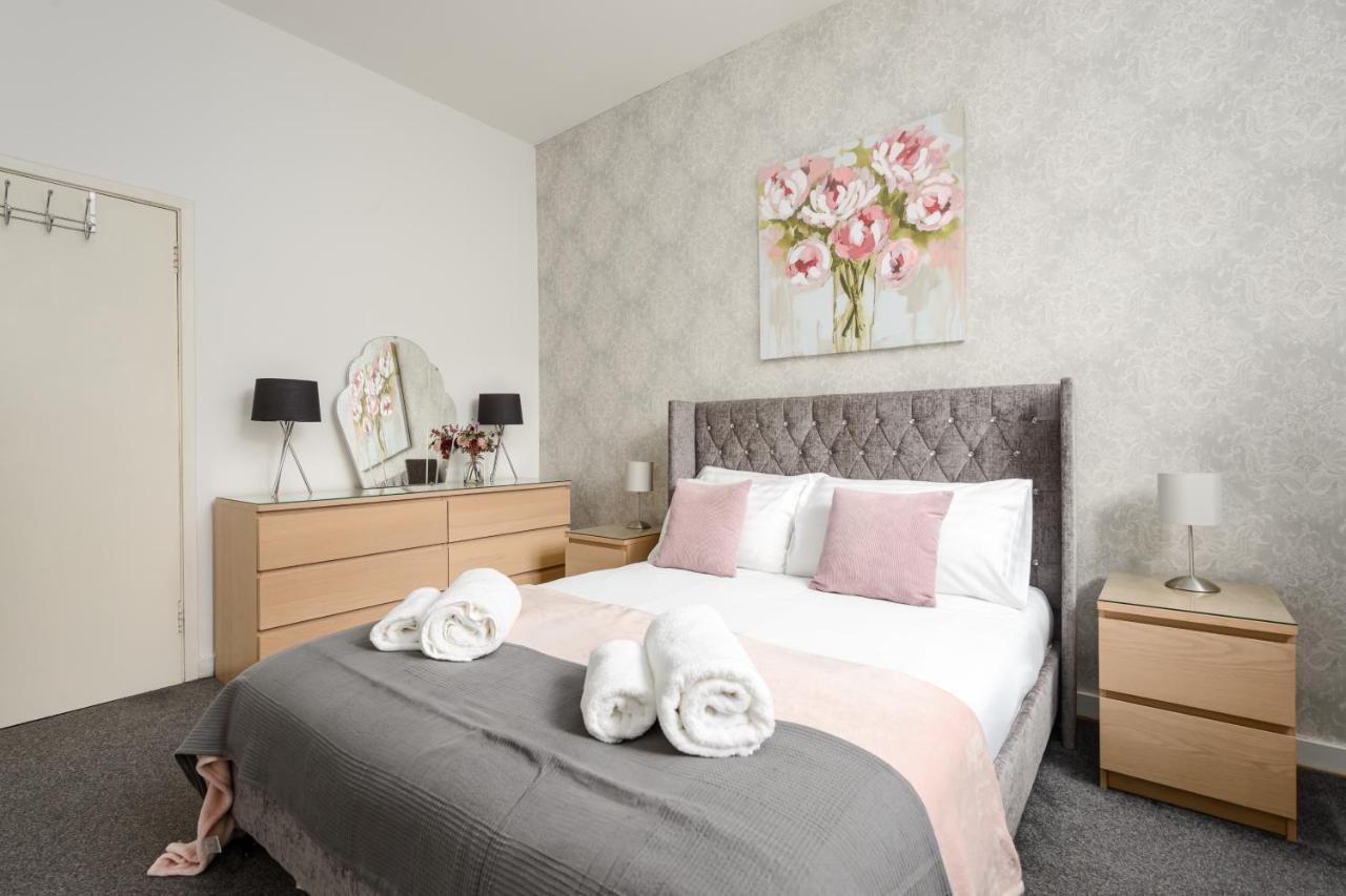 2 Br Royal Mile *